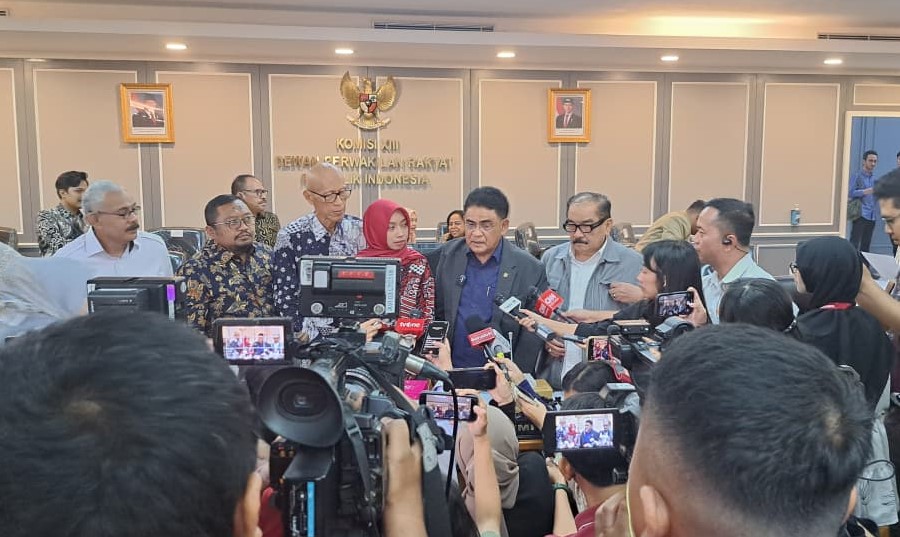 Setiap Regulasi Harus Berpihak pada Kepentingan Rakyat